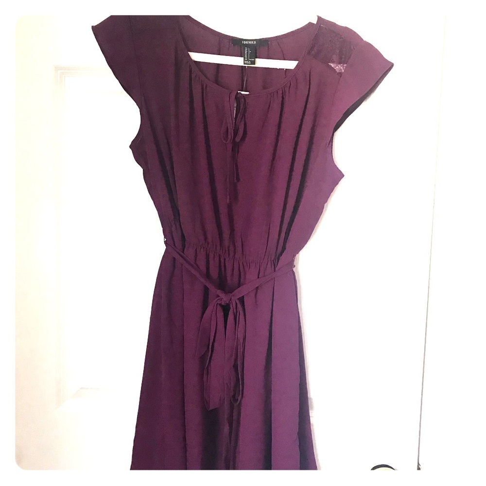 Forever 21 dress